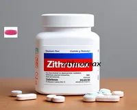 Zithromax ci vuole la ricetta